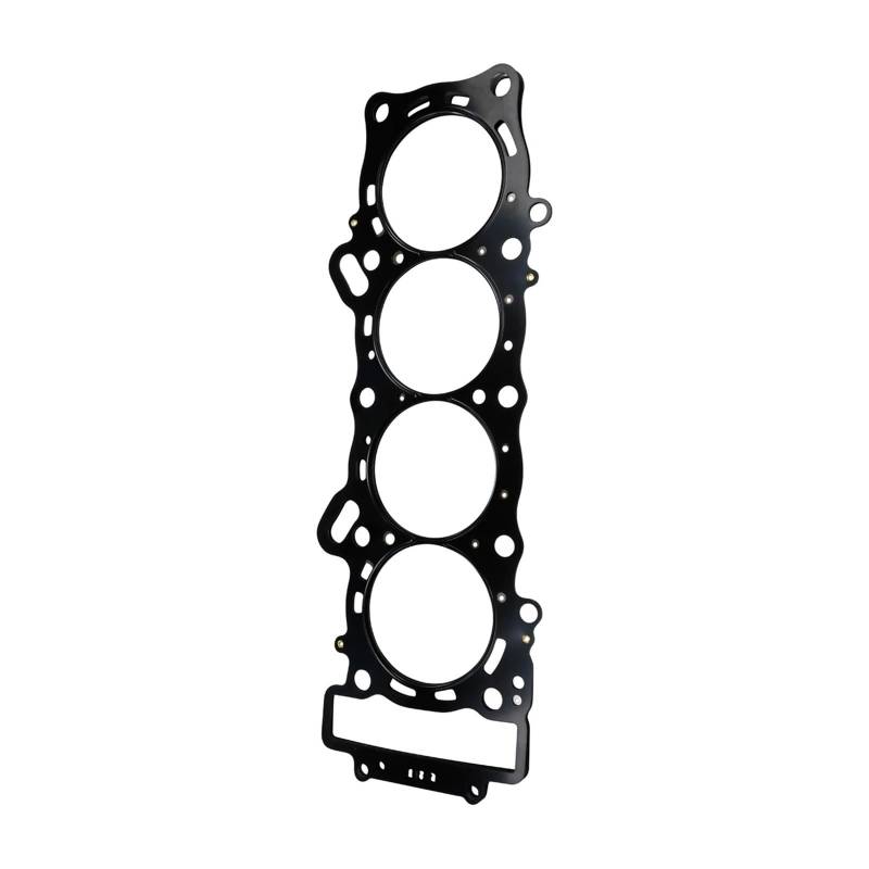 Motorrad Zylinderkopf Dichtung for YZFR1 YZF-R1 R1 2020-2024 von ROAOFFGB