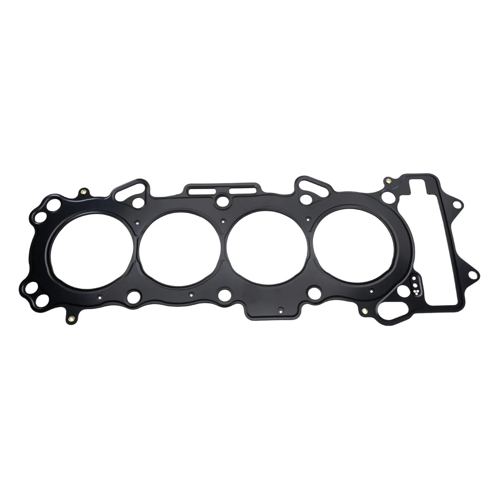 Motorrad-Zylinderkopfdichtung for CBR650R CB650R 2019-2023 CB650F CBR650F 2014-2018 Motorrad-Zylinderkopfdichtung for CBR650R CB650R 2019-2023 CB650F CBR650F 2014-2018 von ROAOFFGB