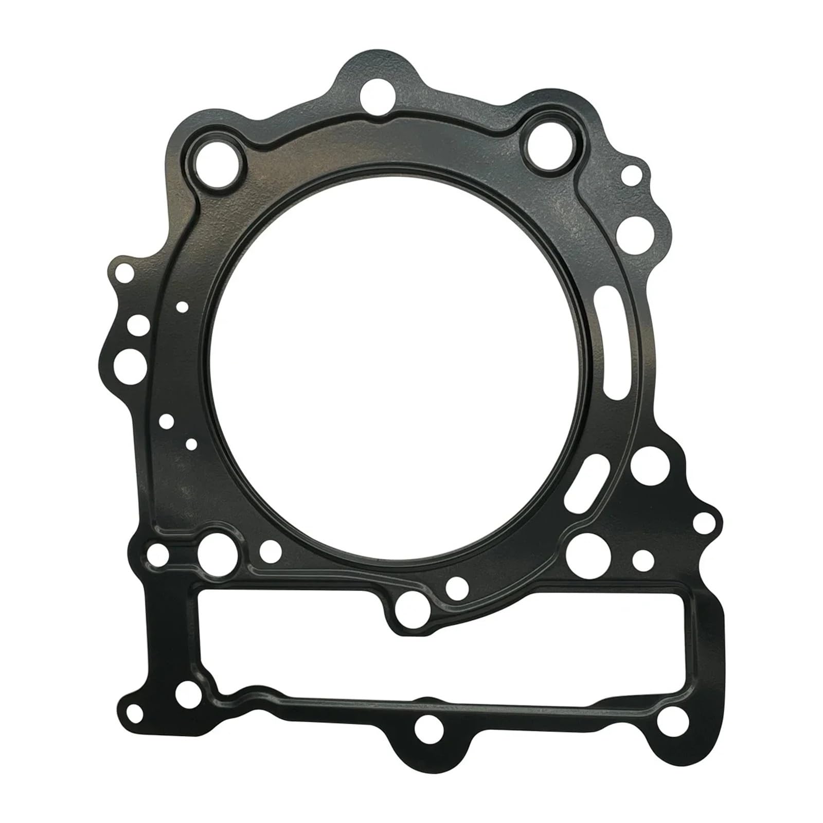 Motorrad Zylinderkopfdichtung for F650CS Scarver 00-03 G650X Challenge Xcontry Xmoto 06-07 F650GS Dakar 99-03 G650GS 08-10 Motorrad Zylinderkopfdichtung for F650CS Scarver 00-03 G650X Challenge Xcontry Xmoto 06-07 F650GS Dakar 99-03 G650GS 08-10 von ROAOFFGB