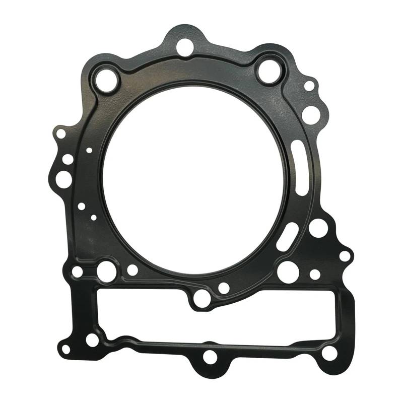 Motorrad Zylinderkopfdichtung for F650CS Scarver 00-03 G650X Challenge Xcontry Xmoto 06-07 F650GS Dakar 99-03 G650GS 08-10 von ROAOFFGB