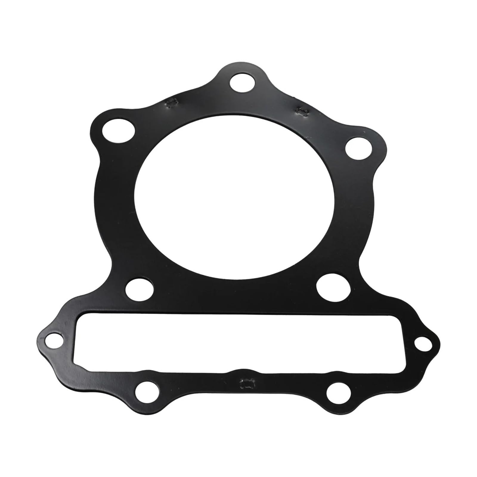 Motorrad-Zylinderkopfdichtung for SR400 85-00 2015-2018 SR500 85-99 Motorrad-Zylinderkopfdichtung for SR400 85-00 2015-2018 SR500 85-99 von ROAOFFGB