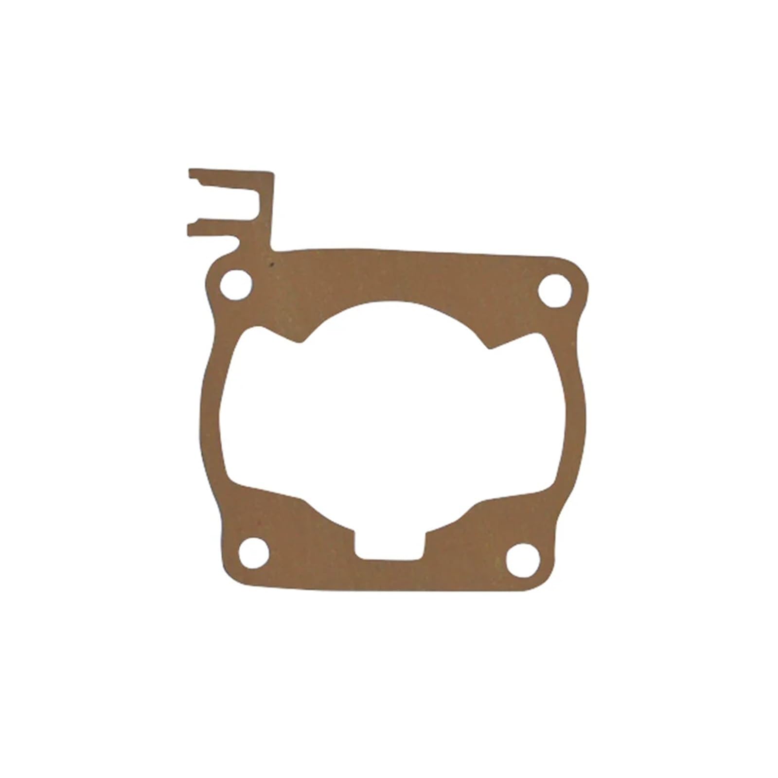 Motorzylinder-Kurbelgehäuse-Reparaturdichtung for CR125R 98-99(Gasket cylinder) von ROAOFFGB