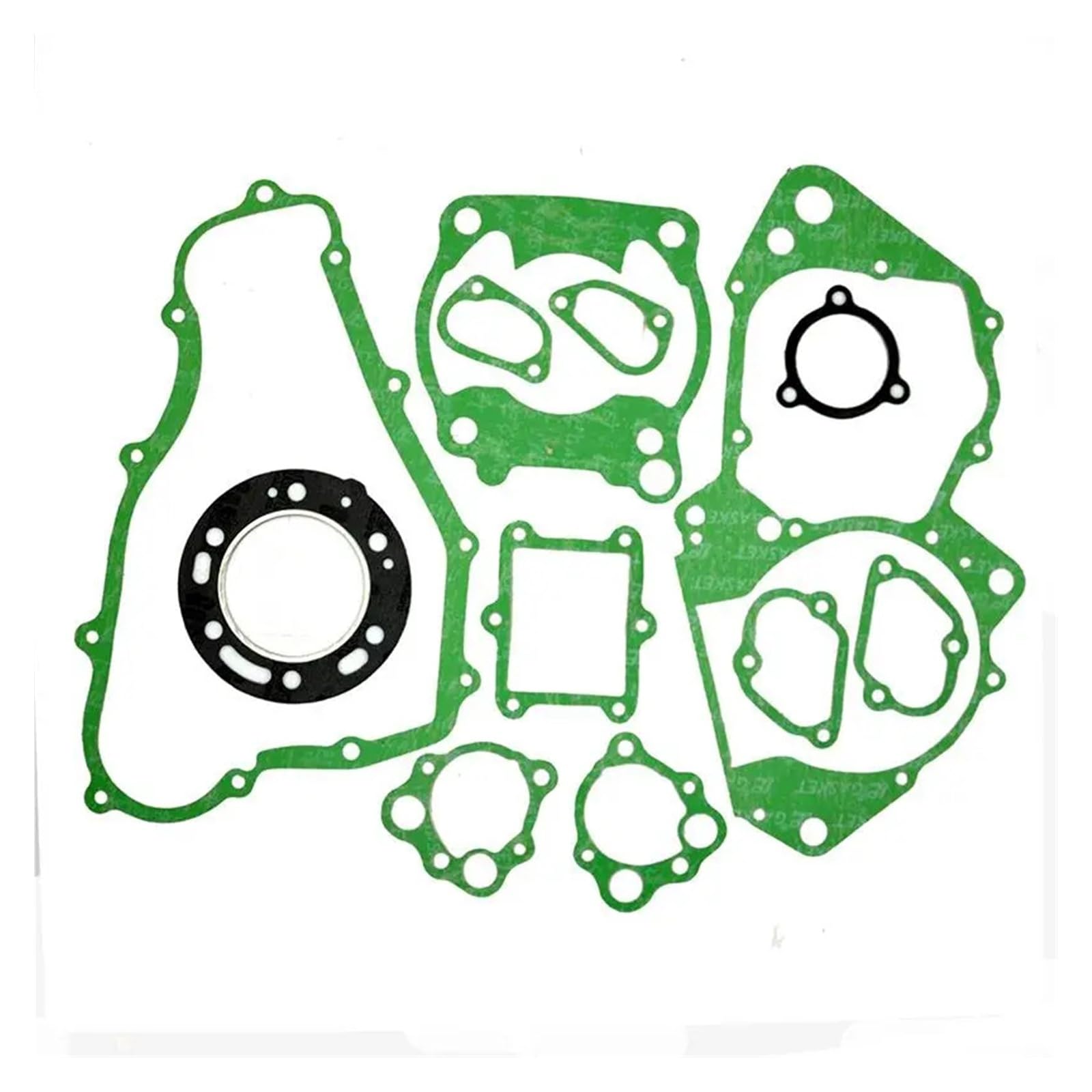 Motorzylinder-Kurbelgehäuse-Reparaturdichtung for CR250R 87-88(Complete set) von ROAOFFGB