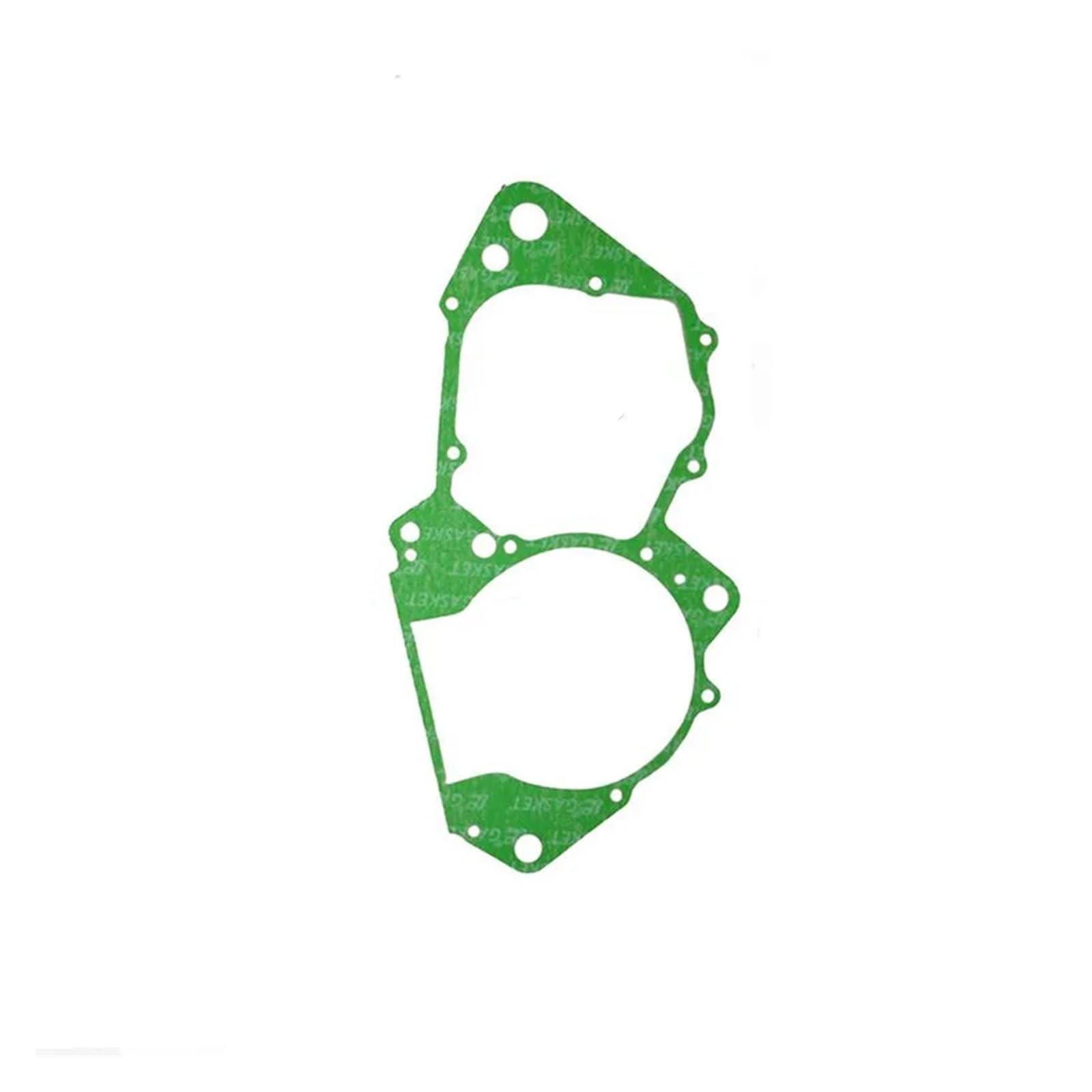 Motorzylinder-Kurbelgehäuse-Reparaturdichtung for CR250R 87-88(Gasket crankcase) von ROAOFFGB