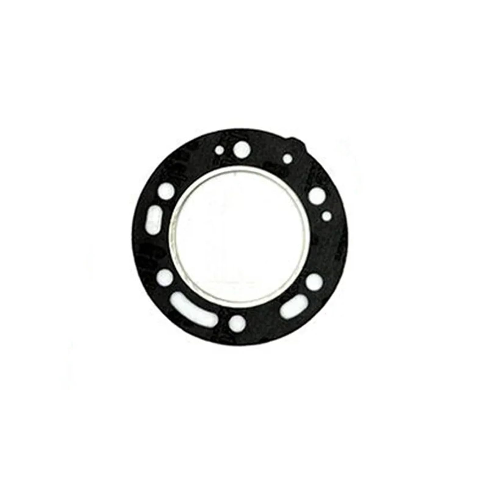 Motorzylinder-Kurbelgehäuse-Reparaturdichtung for CR250R 87-88(Gasket cylinder head) von ROAOFFGB