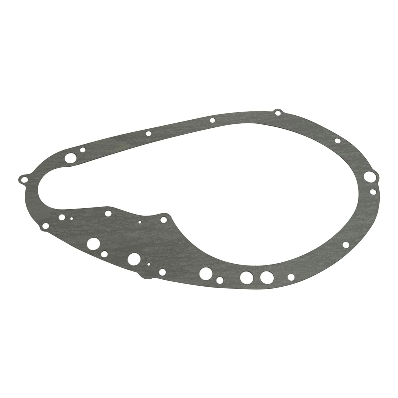 Motorzylinder-Kurbelgehäuse-Reparaturdichtung for GS500 89-11(CLUTCH CVR GSKT) von ROAOFFGB