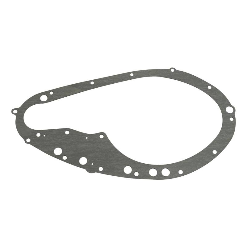 Motorzylinder-Kurbelgehäuse-Reparaturdichtung for GS500 89-11(CLUTCH CVR GSKT) von ROAOFFGB