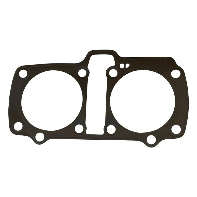 Motorzylinder-Kurbelgehäuse-Reparaturdichtung for GS500 89-11(Cylinder GSKT) von ROAOFFGB