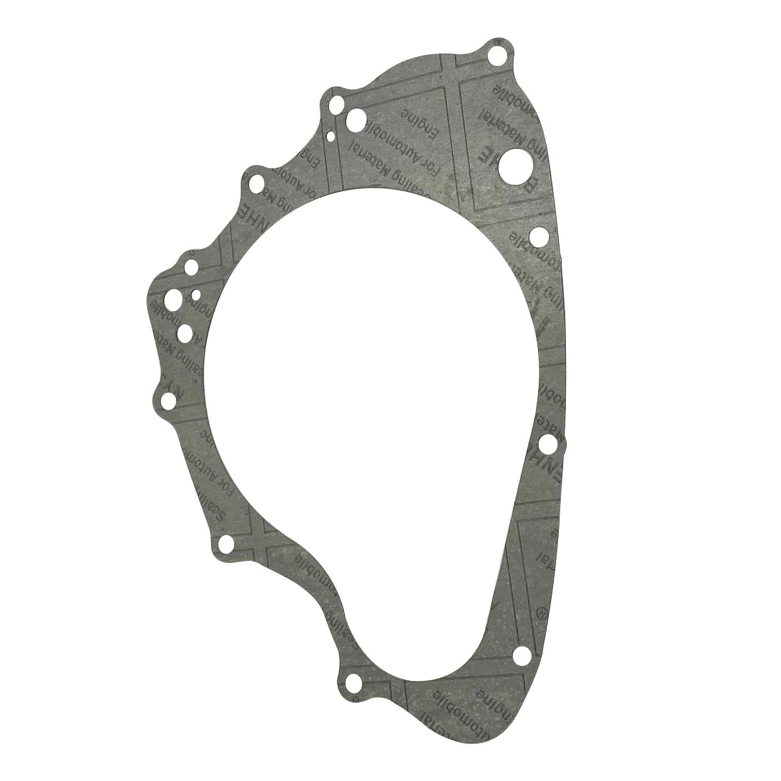 Motorzylinder-Kurbelgehäuse-Reparaturdichtung for GS500 89-11(MAGNETO GASKET) von ROAOFFGB