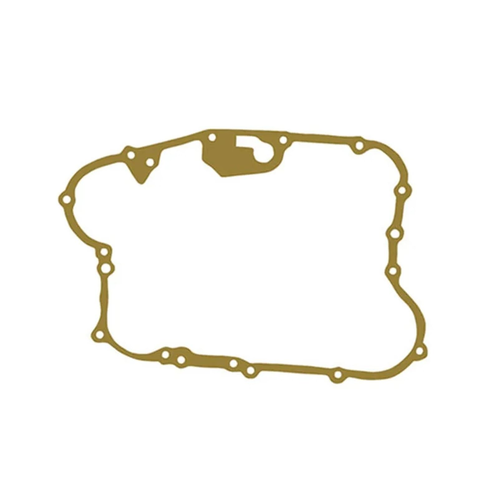 Motorzylinder-Kurbelgehäuse-Reparaturdichtung for KSF250 87-88(CLUTCH CVR GSKT) von ROAOFFGB