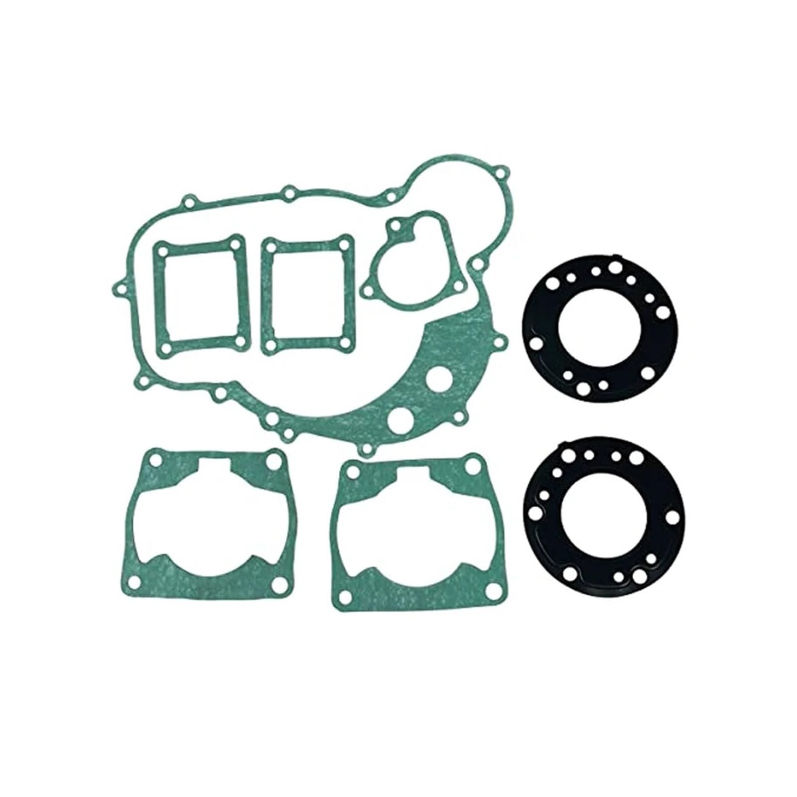 Motorzylinder-Kurbelgehäuse-Reparaturdichtung for NSR250(Complete set) von ROAOFFGB