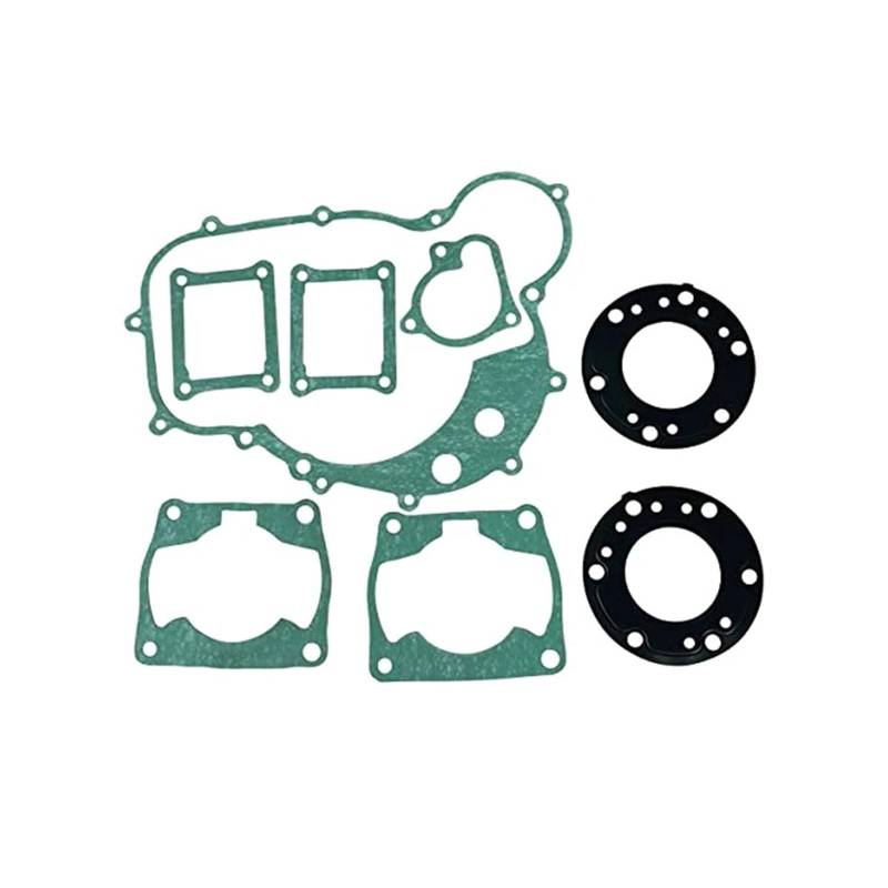 Motorzylinder-Kurbelgehäuse-Reparaturdichtung for NSR250(Complete set) von ROAOFFGB