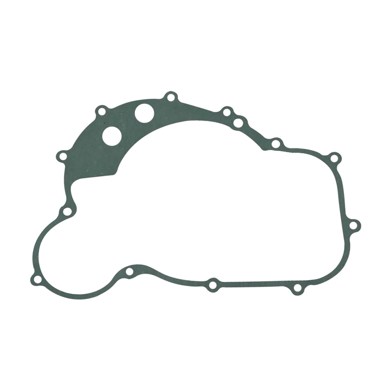 Motorzylinder-Kurbelgehäuse-Reparaturdichtung for NSR250(Gasket Clutch CVR) von ROAOFFGB