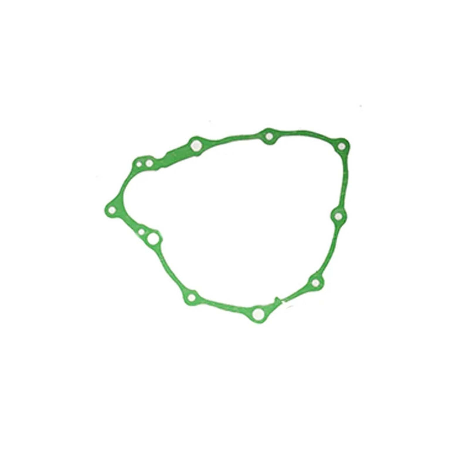 Motorzylinder-Kurbelgehäuse-Reparaturdichtung for TRX400EX 99-04(GASKET L COVER) von ROAOFFGB