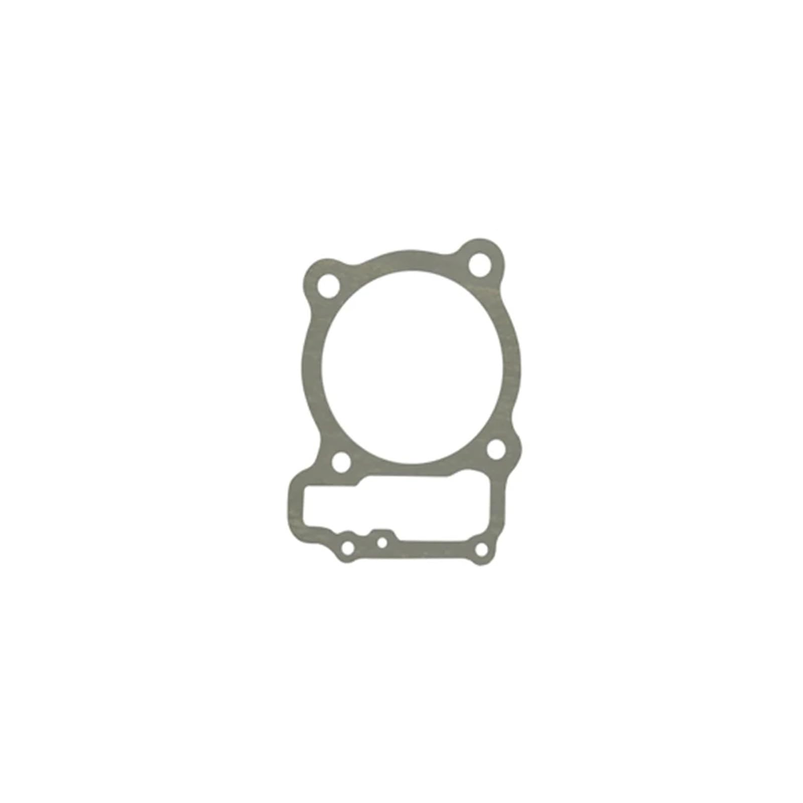 Motorzylinder-Kurbelgehäuse-Reparaturdichtung for TRX400EX 99-04(Gasket cylinder) von ROAOFFGB