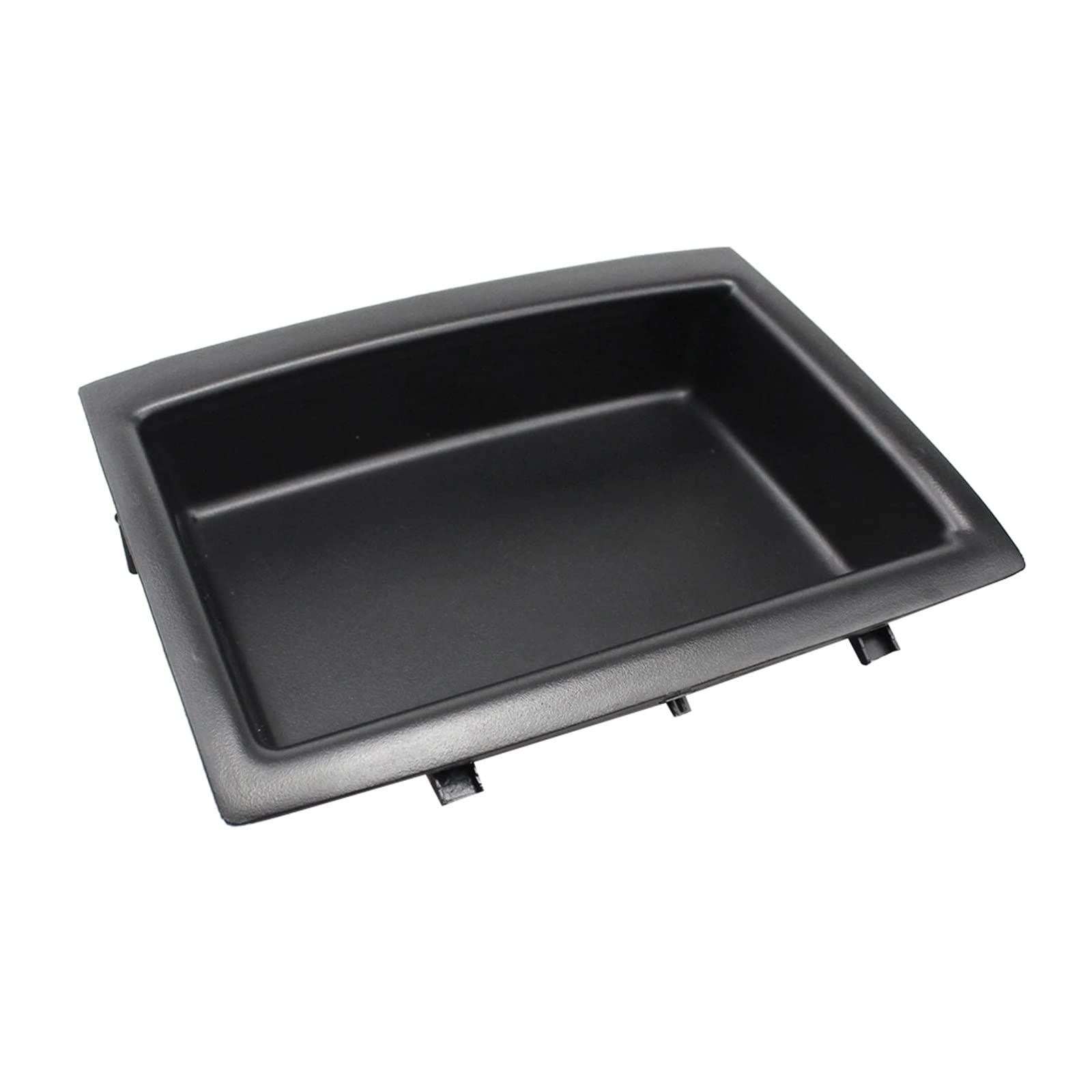 ROBAUN THua Store 6Q0858719A Auto Mittelkonsole Tablett Aufbewahrungsbox Fach Regal Kompatibel Mit Polo 9N 2002–2008 ROBAUN THua Store 6Q0858719A Auto Mittelkonsole Tablett Aufbewahrungsbox Fach Regal Kompatibel Mit Polo 9N 2002–2008 von ROBAUN