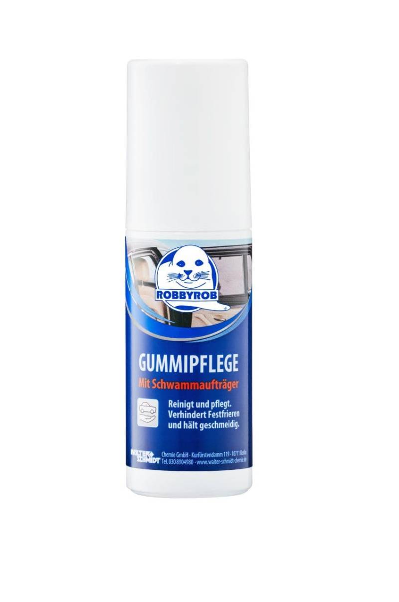 Robbyrob Gummipflegestift 75ml Winterartikel von HEYNER
