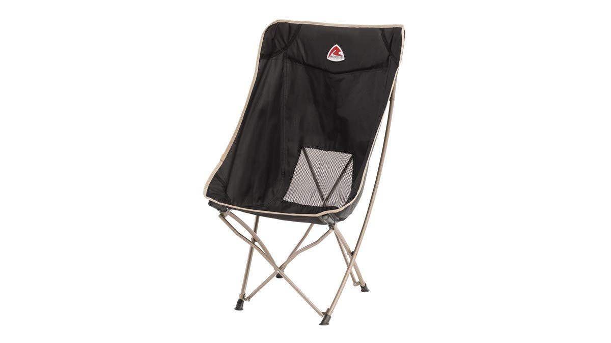 ROBENS Camping Zubehör, Legierter Stahl, Schwarz, 56 x 61 x 96cm (WxDxH) von ROBENS