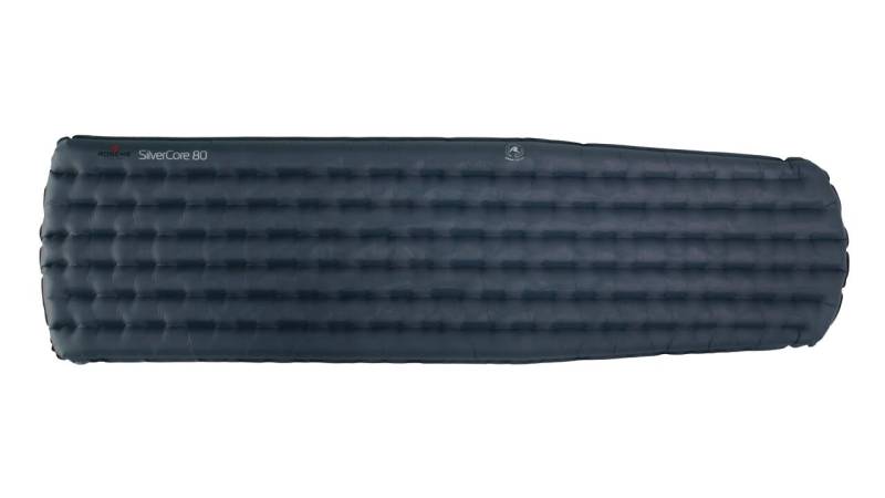 Robens Silvercore 80 Matte, 193 x 52 x 8 cm, für Erwachsene, Unisex, Mehrfarbig, Einheitsgröße von ROBENS