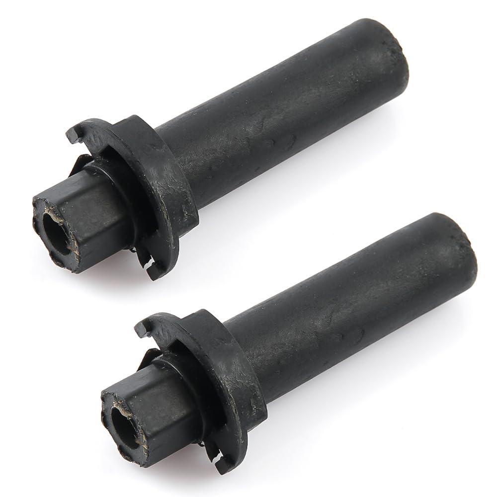ROBUST 2x Befestigungs Zapfen Halter Hutablage für Opel Astra H 2004-2010 Vectra C 2002-2009 24466021 24466022 2346846 ROBUST 2x Befestigungs Zapfen Halter Hutablage für Opel Astra H 2004-2010 Vectra C 2002-2009 24466021 24466022 2346846 von ROBUST CAR PARTS