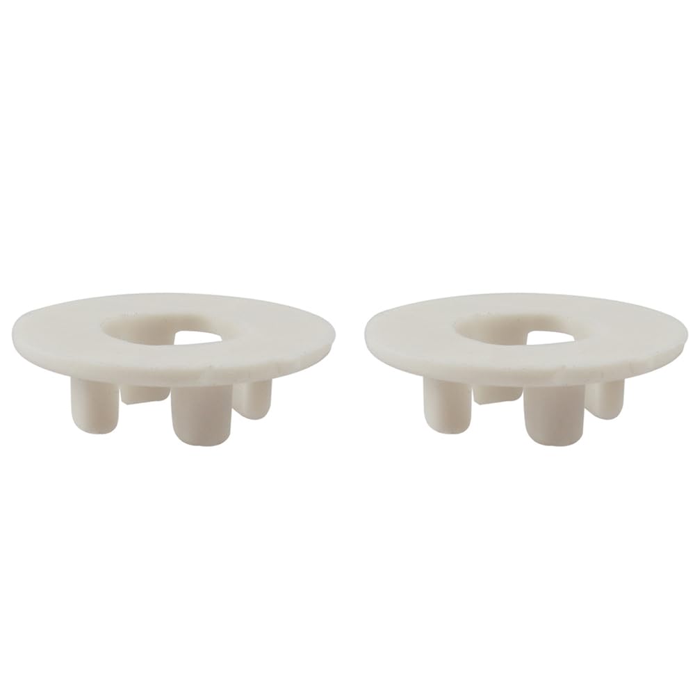 ROBUST 2x Buchse Halteband Türbremsenstütze Türfangband für Opel Calibra Corsa B Nova Mk2 Omega B Senator B Tigra A Vectra B 90462823 160587 ROBUST 2x Buchse Halteband Türbremsenstütze Türfangband für Opel Calibra Corsa B Nova Mk2 Omega B Senator B Tigra A Vectra B 90462823 160587 von ROBUST CAR PARTS