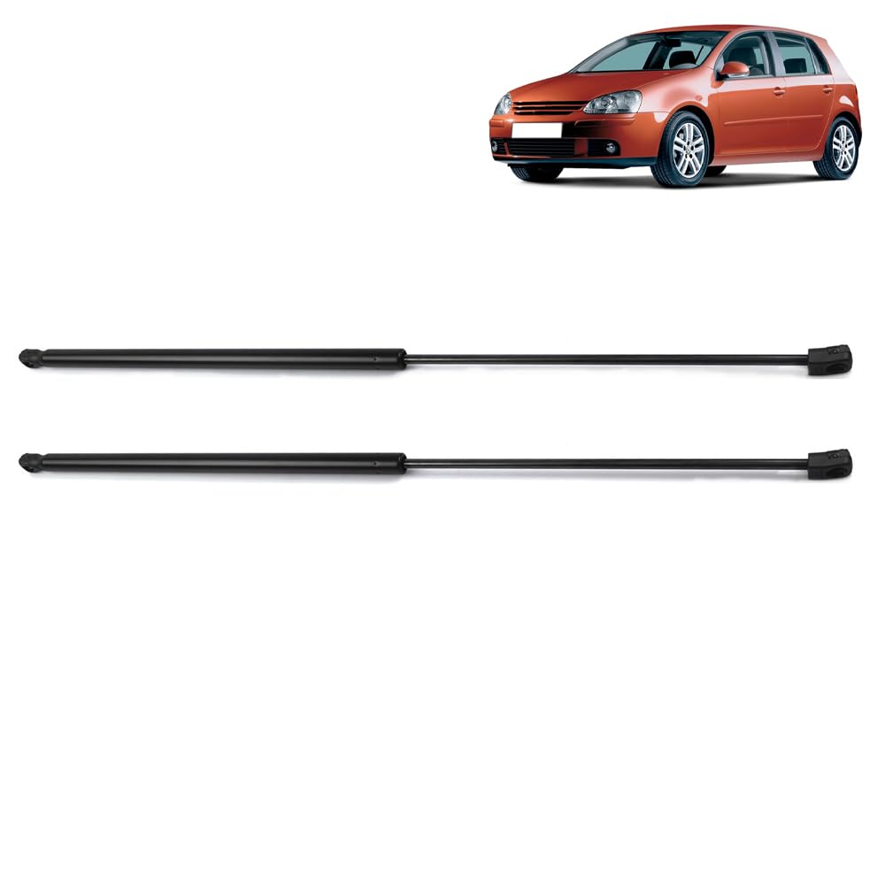 ROBUST 2x Gasfeder Motorhaube Motorhaubendämpfer für Volkswagen Golf V Mk5 2003-2008 Jetta III Mk3 2005-2010 1K0823359A ROBUST 2x Gasfeder Motorhaube Motorhaubendämpfer für Volkswagen Golf V Mk5 2003-2008 Jetta III Mk3 2005-2010 1K0823359A von ROBUST CAR PARTS