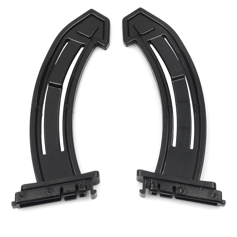 ROBUST 2x Handschuhfach Halter Scharni̇er für Opel Astra G 1998-2009 Zafira A 1999-2005 93176476 114280 5114275 24447195 ROBUST 2x Handschuhfach Halter Scharni̇er für Opel Astra G 1998-2009 Zafira A 1999-2005 93176476 114280 5114275 24447195 von ROBUST CAR PARTS
