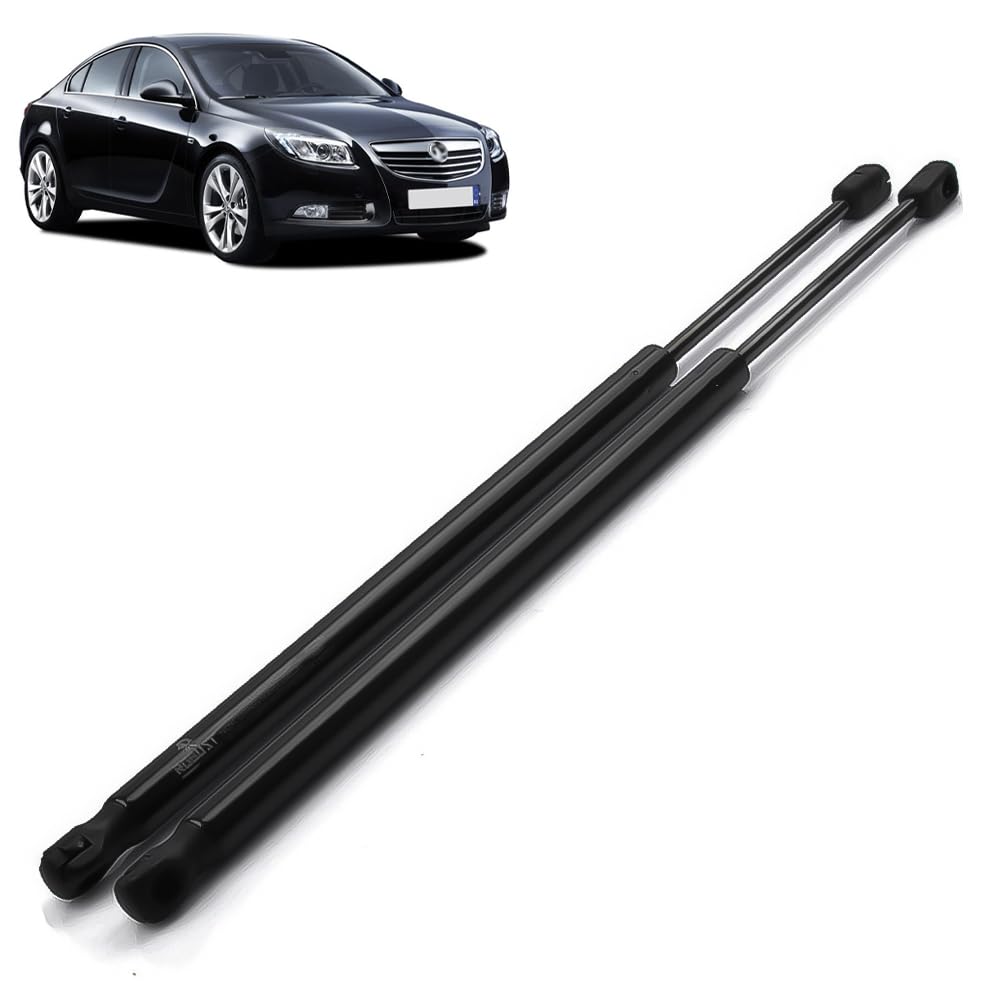 ROBUST 2x Hi̇nter Gasfeder Dämpfer Heckklappe für Opel Insignia A 13321298 13332570 13246577 176124 2008 Weiter ROBUST 2x Hi̇nter Gasfeder Dämpfer Heckklappe für Opel Insignia A 13321298 13332570 13246577 176124 2008 Weiter von ROBUST CAR PARTS