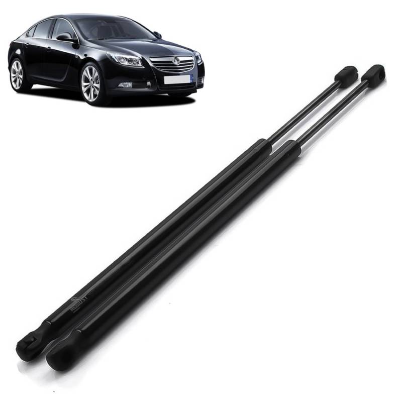 ROBUST 2x Hi̇nter Gasfeder Dämpfer Heckklappe für Opel Insignia A 13321298 13332570 13246577 176124 2008 Weiter von ROBUST CAR PARTS