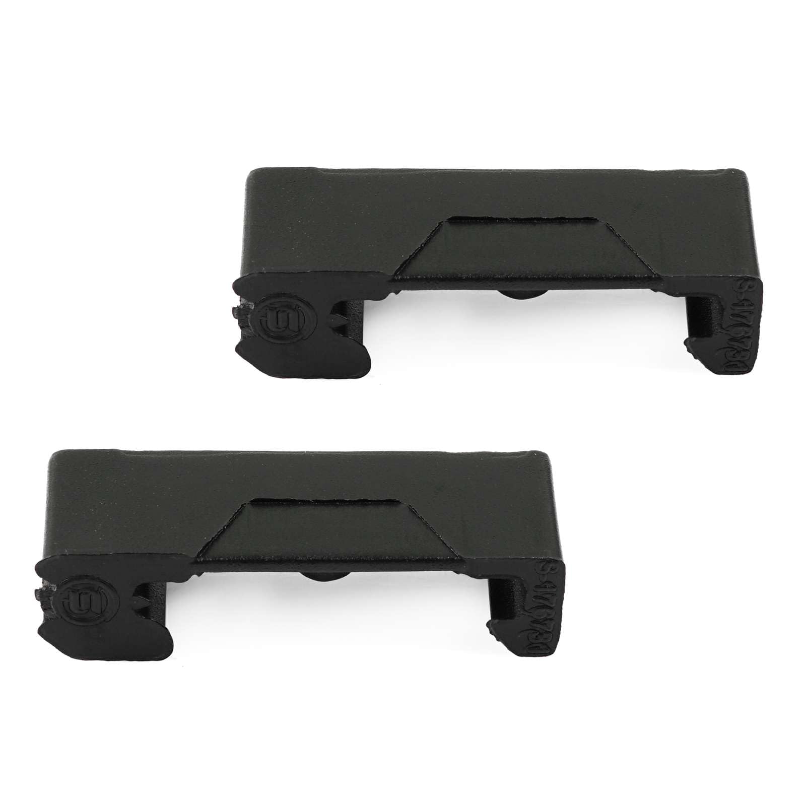 ROBUST 2x Scharnierclip Für Heckklappe für Opel Astra H 2004-2010 Vectra C 2002-2009 24427457 176731 ROBUST 2x Scharnierclip Für Heckklappe für Opel Astra H 2004-2010 Vectra C 2002-2009 24427457 176731 von ROBUST CAR PARTS