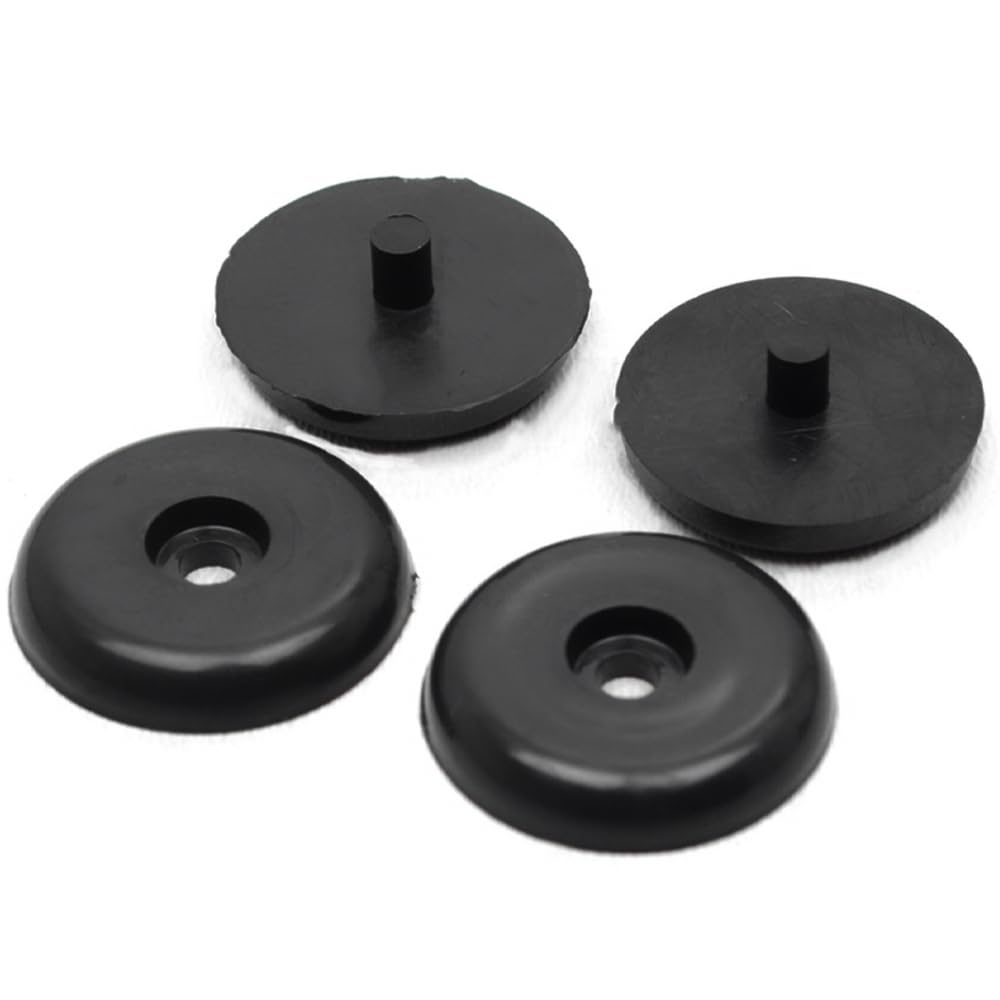 ROBUST 2x Stopper Sicherheitsgurt Kunststoff Black für Universal ROBUST 2x Stopper Sicherheitsgurt Kunststoff Black für Universal von ROBUST CAR PARTS