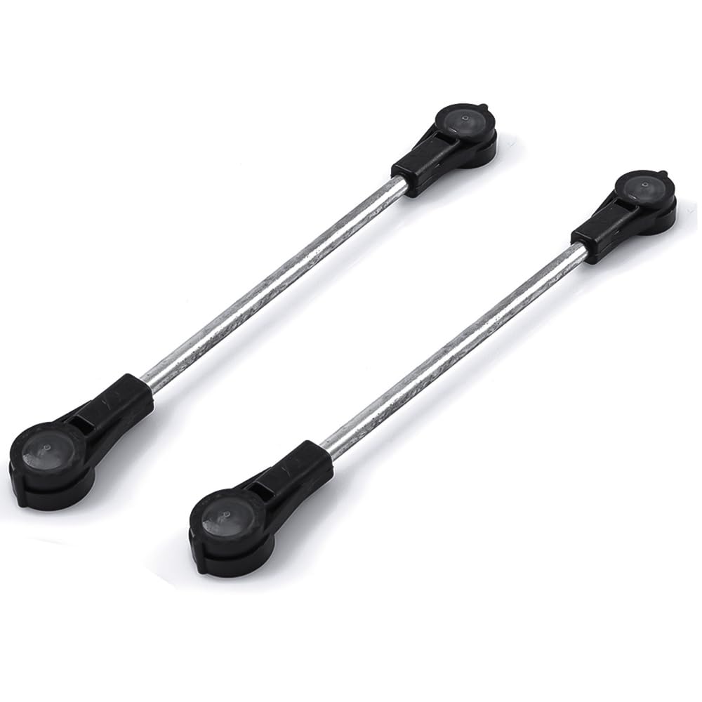 ROBUST 2x Wählstange Schaltstange für Audi A3 Seat Leon Toledo II Skoda Octavia/Octavia Combi/Variant Golf IV/Golf IV Variant 1J0711803C 1J0711803B ROBUST 2x Wählstange Schaltstange für Audi A3 Seat Leon Toledo II Skoda Octavia/Octavia Combi/Variant Golf IV/Golf IV Variant 1J0711803C 1J0711803B von ROBUST CAR PARTS