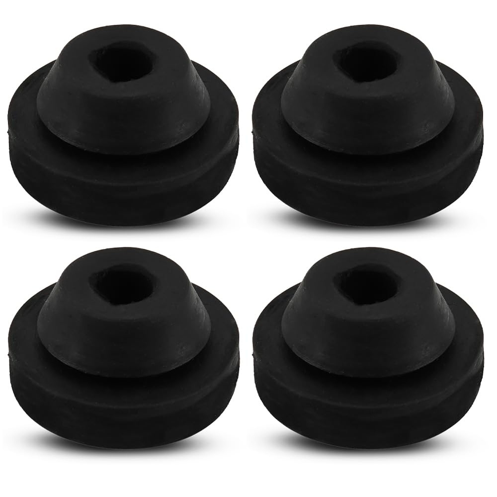 ROBUST 4X KUGELPFANNE FÜR LUFTFILTERGEHÄUSE UND MOTORHAUBE FÜR VW BEETLE JETTA GOLF ROBUST 4X KUGELPFANNE FÜR LUFTFILTERGEHÄUSE UND MOTORHAUBE FÜR VW BEETLE JETTA GOLF von ROBUST CAR PARTS