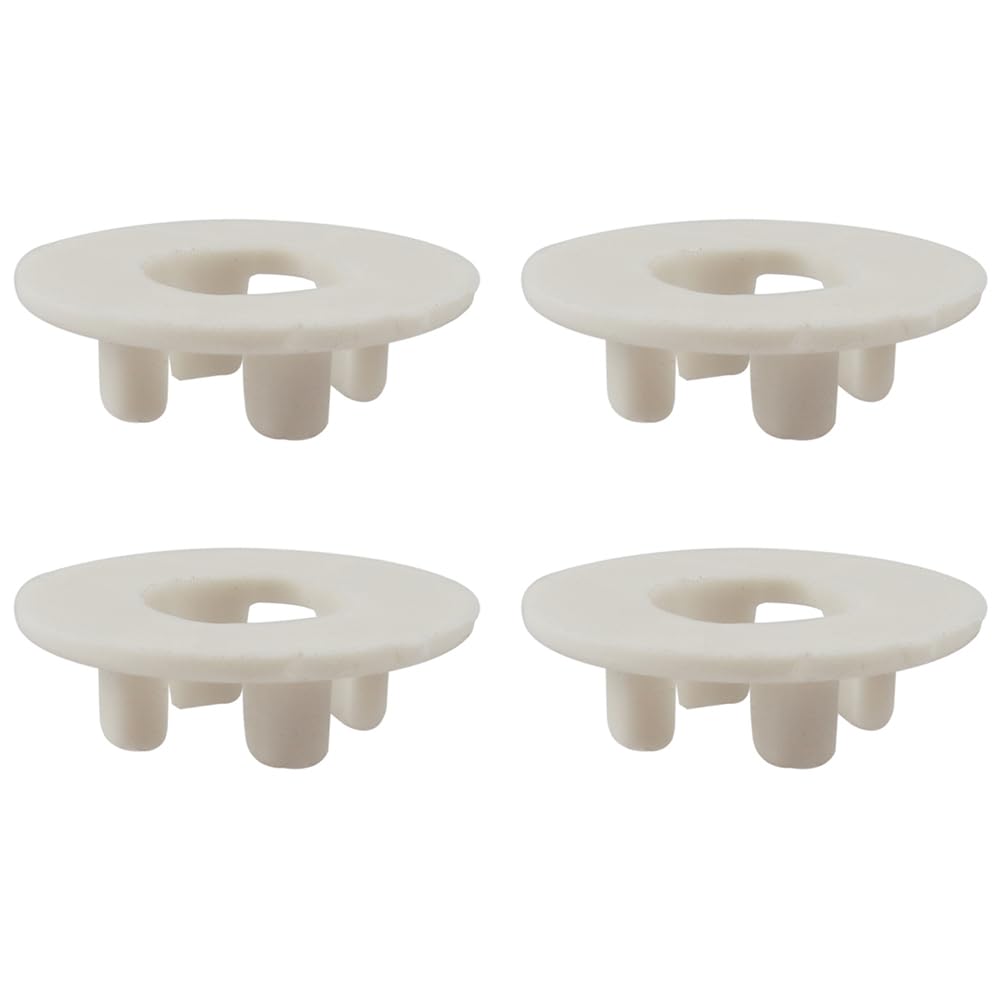 ROBUST 4x Buchse Halteband Türbremsenstütze Türfangband für Opel Calibra Corsa B Nova Mk2 Omega B Senator B Tigra A Vectra B 90462823 160587 ROBUST 4x Buchse Halteband Türbremsenstütze Türfangband für Opel Calibra Corsa B Nova Mk2 Omega B Senator B Tigra A Vectra B 90462823 160587 von ROBUST CAR PARTS