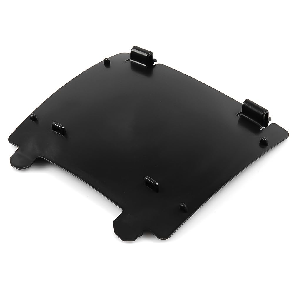 ROBUST ABDECKUNG RADKASTEN RADHAUSSCHALE DECKEL FÜR OPEL ASTRA H ZAFIRA B 13125606 ROBUST ABDECKUNG RADKASTEN RADHAUSSCHALE DECKEL FÜR OPEL ASTRA H ZAFIRA B 13125606 von ROBUST CAR PARTS