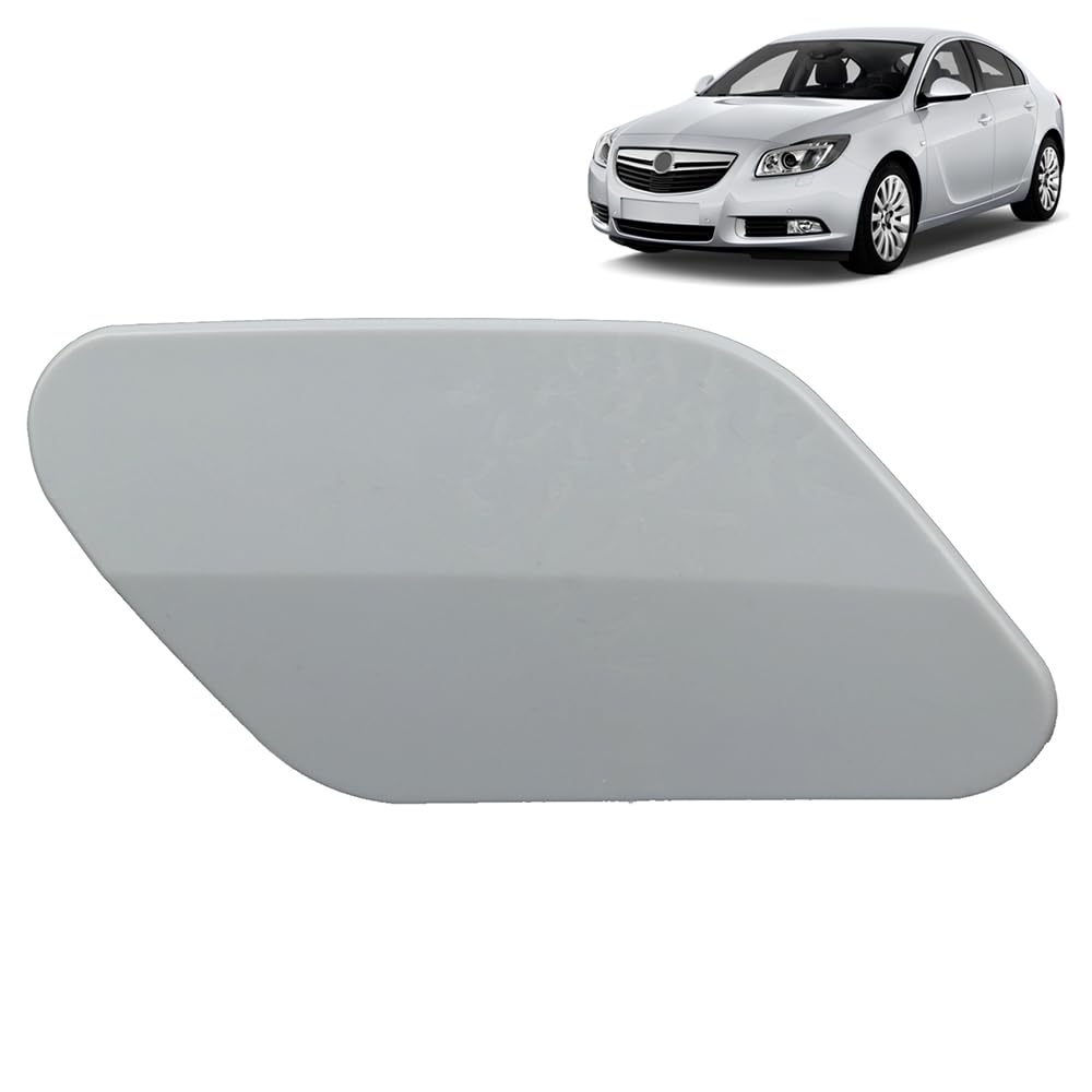 ROBUST Abdeckung Scheinwerferwaschanlage Rechts für Opel Insignia 1452018 1452000 13269868 2008-2014 ROBUST Abdeckung Scheinwerferwaschanlage Rechts für Opel Insignia 1452018 1452000 13269868 2008-2014 von ROBUST CAR PARTS