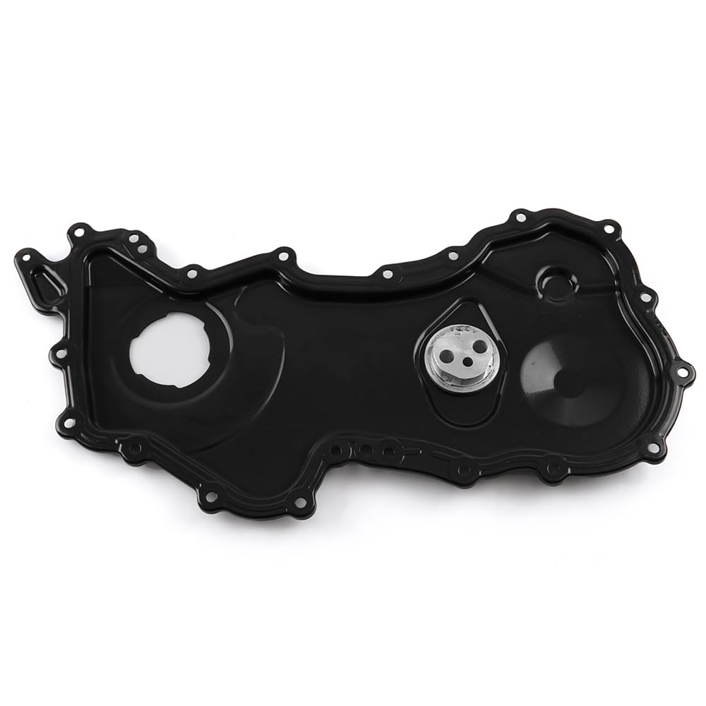 ROBUST Abdeckung Zahnriemen für Renault Trafic 1.6 Dci 2015-2020 Opel Vivaro 1.6 Cdti 2014-2020 Nissan Nv300 1.6 Dci 2016-2020 Renault Megane 1.6 Dci 2011-2020 135027147R 6000616580 ROBUST Abdeckung Zahnriemen für Renault Trafic 1.6 Dci 2015-2020 Opel Vivaro 1.6 Cdti 2014-2020 Nissan Nv300 1.6 Dci 2016-2020 Renault Megane 1.6 Dci 2011-2020 135027147R 6000616580 von ROBUST CAR PARTS