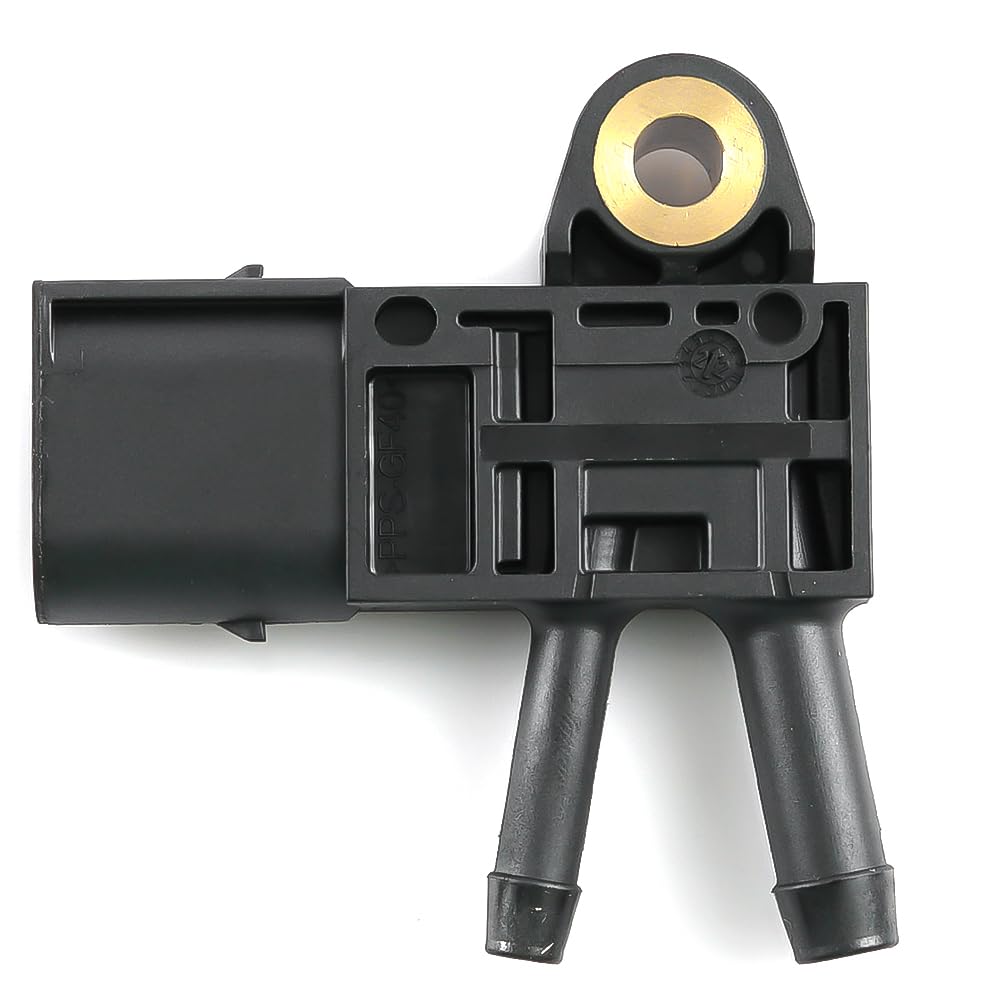 ROBUST Abgasdrucksensor Differenzdruck Geber Sensor für Mercedes W204 C204 S204 W211 W212 A207 C207 S212 W461 W164 W221 W906 W639 6429050100 0061539528 0071536128 ROBUST Abgasdrucksensor Differenzdruck Geber Sensor für Mercedes W204 C204 S204 W211 W212 A207 C207 S212 W461 W164 W221 W906 W639 6429050100 0061539528 0071536128 von ROBUST CAR PARTS