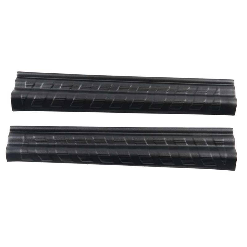 ROBUST Abs Kunststoff Einstiegsleisten für Mercedes-Benz Sprinter Volkswagen Crafter 2006-2017 von ROBUST CAR PARTS