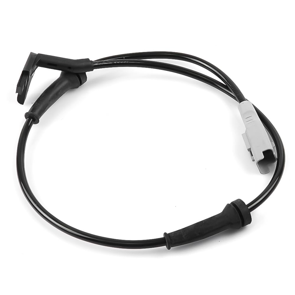 ROBUST Abs Sensor Vorderachse Links Rechts für Citroen Berlingo C4 Picasso Mk1 Grand Picasso Peugeot Partner Partner Tepee 4545.E7 4545E7 96552700 96.552.700.80 ROBUST Abs Sensor Vorderachse Links Rechts für Citroen Berlingo C4 Picasso Mk1 Grand Picasso Peugeot Partner Partner Tepee 4545.E7 4545E7 96552700 96.552.700.80 von ROBUST CAR PARTS