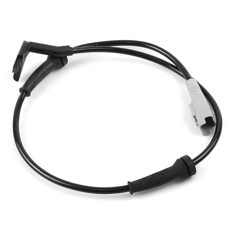 ROBUST Abs Sensor Vorderachse Links Rechts für Citroen Berlingo C4 Picasso Mk1 Grand Picasso Peugeot Partner Partner Tepee 4545.E7 4545E7 96552700 96.552.700.80 von ROBUST CAR PARTS