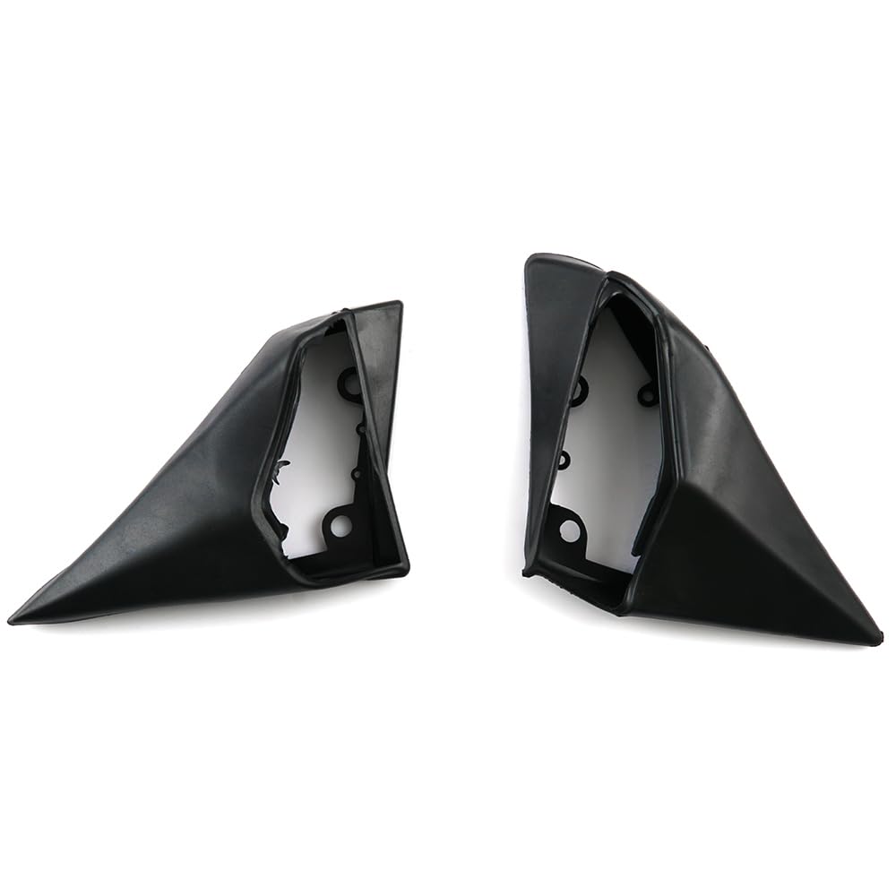 ROBUST Aussenspiegel Aussen Spiegel Gummi Dichtung für Mercedes W124 1984-1996 W201 1982-1993 S124 1993-1996 A1248105216 A1248107716 ROBUST Aussenspiegel Aussen Spiegel Gummi Dichtung für Mercedes W124 1984-1996 W201 1982-1993 S124 1993-1996 A1248105216 A1248107716 von ROBUST CAR PARTS