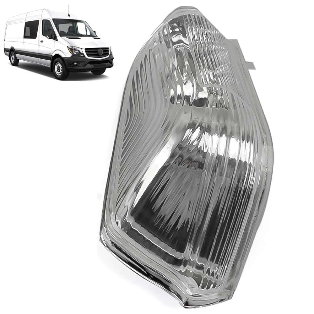 ROBUST Aussenspiegel Spiegelblinker Links für Mercedes Sprinter Volkswagen Crafter 2006 2017 2E0953049A 0018228920 A0018228920 ROBUST Aussenspiegel Spiegelblinker Links für Mercedes Sprinter Volkswagen Crafter 2006 2017 2E0953049A 0018228920 A0018228920 von ROBUST CAR PARTS