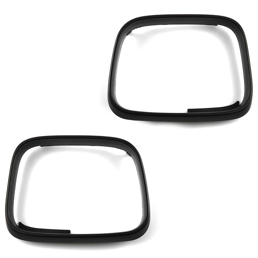 ROBUST Blendring Rahmen Aussenspiegel L+R Spiegel für Volkswagen Caddy III Mk3 2004-2015 Transporter V T5 2003-2009 7E1858553B9B 7E1858553 7E1858554 7E1858554B9B ROBUST Blendring Rahmen Aussenspiegel L+R Spiegel für Volkswagen Caddy III Mk3 2004-2015 Transporter V T5 2003-2009 7E1858553B9B 7E1858553 7E1858554 7E1858554B9B von ROBUST CAR PARTS