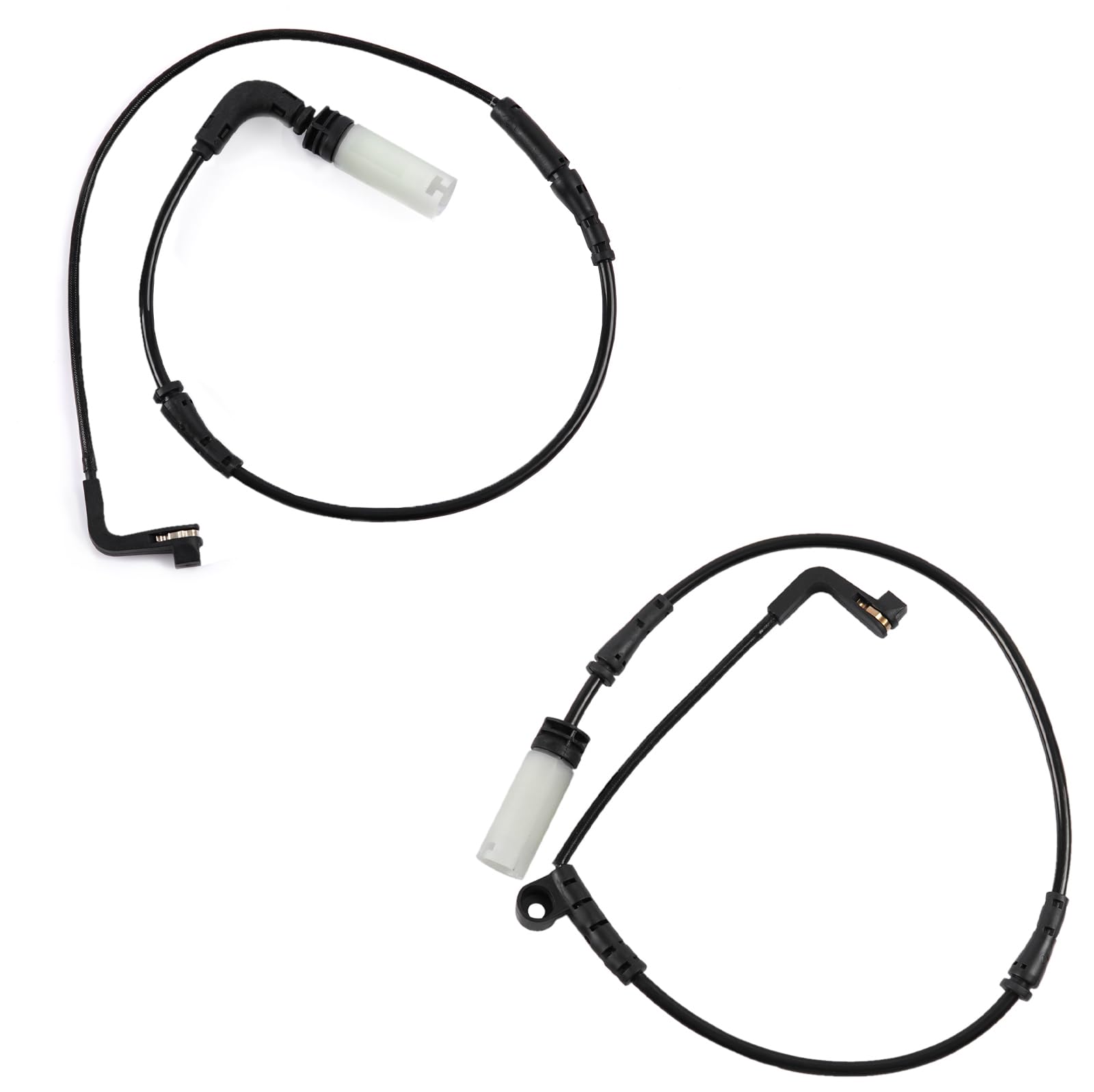 ROBUST Bremsbelag Verschleiss Sensor Vorne + Hinten für Bmw 5 Series E60 E61 E63 E64 34356789492 34356759918 34356764299 ROBUST Bremsbelag Verschleiss Sensor Vorne + Hinten für Bmw 5 Series E60 E61 E63 E64 34356789492 34356759918 34356764299 von ROBUST CAR PARTS
