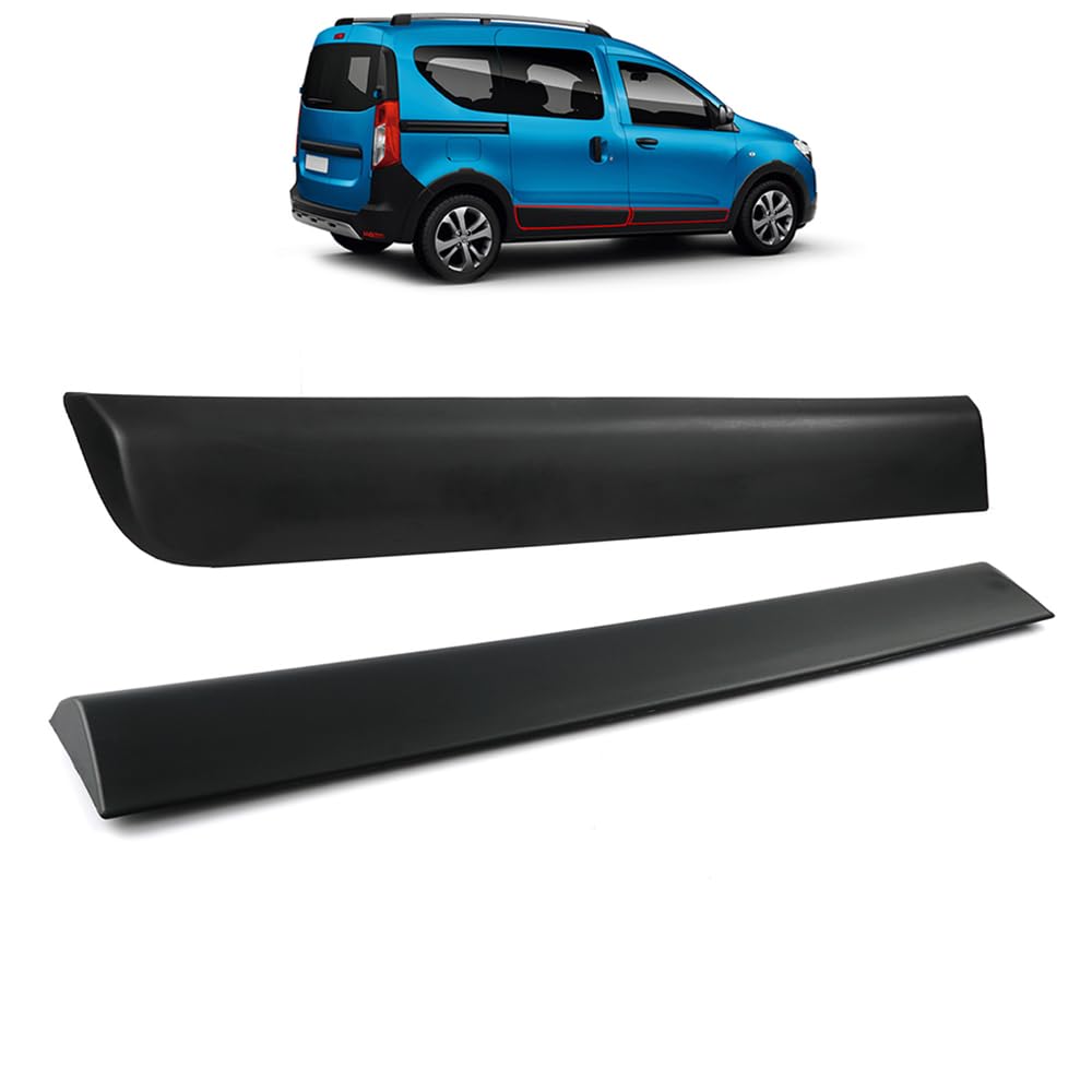ROBUST CAR PARTS ROBUST Zierleiste Vorne & Hi̇nten Rechts für Dacia Dokker ab 2012 Lodgy ab 2012 828775691R 801861710R 828773692R ROBUST CAR PARTS ROBUST Zierleiste Vorne & Hi̇nten Rechts für Dacia Dokker ab 2012 Lodgy ab 2012 828775691R 801861710R 828773692R von ROBUST CAR PARTS
