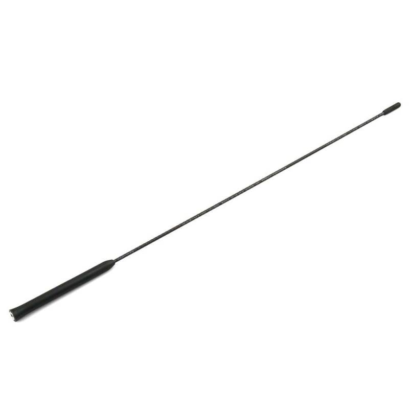 ROBUST Dachantenne Radio Aluantenne Antenne Antennenstab 550mm für Ford C-max Escort Fiesta Focus Focus C-max Fusion Ka Kuga Mondeo Transit von ROBUST CAR PARTS