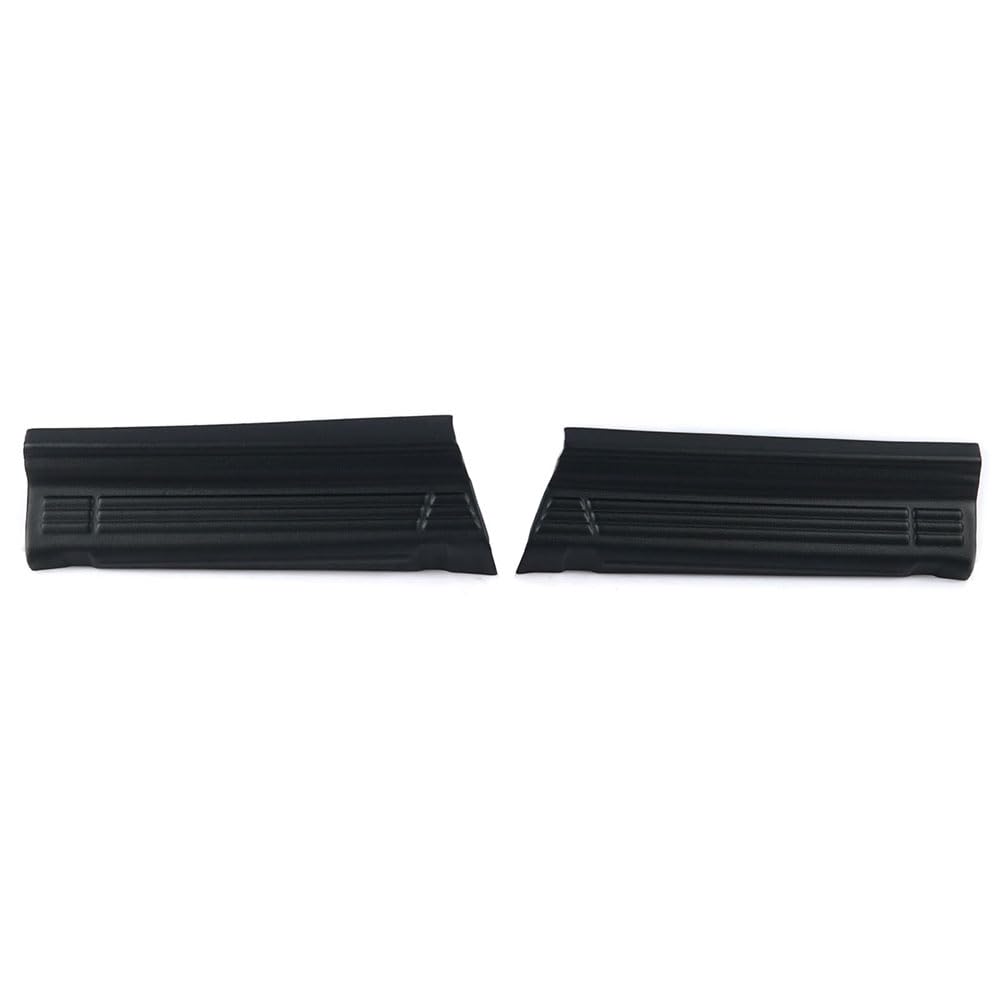 ROBUST Einstiegsleisten Abs Kunststoff für Citroen Jumper Fiat Ducato Peugeot Boxer 2006-2022 ROBUST Einstiegsleisten Abs Kunststoff für Citroen Jumper Fiat Ducato Peugeot Boxer 2006-2022 von ROBUST CAR PARTS