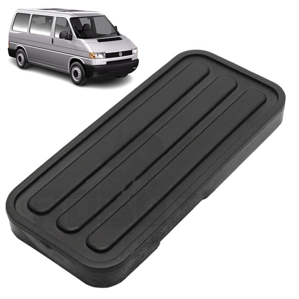 ROBUST Gaspedal Abdeckung Kappe für Volkswagen Caravelle Transporter T4 171721647 171 721 647 ROBUST Gaspedal Abdeckung Kappe für Volkswagen Caravelle Transporter T4 171721647 171 721 647 von ROBUST CAR PARTS