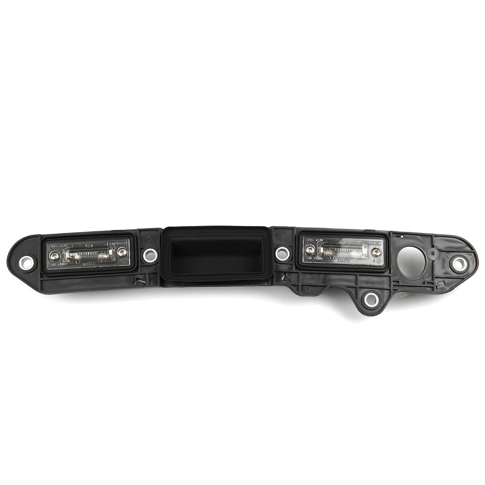 ROBUST Griffleiste Öffner Heckklappe Kofferraum für VW Jetta 2006-2010 Touran 2003-2010 Passat 2006-2008 Golf Plus 2005-2008 1T0827574B 1T0827574C 1T0827574F ROBUST Griffleiste Öffner Heckklappe Kofferraum für VW Jetta 2006-2010 Touran 2003-2010 Passat 2006-2008 Golf Plus 2005-2008 1T0827574B 1T0827574C 1T0827574F von ROBUST CAR PARTS